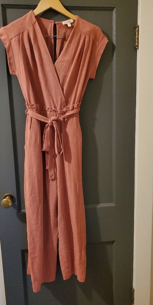 Rompers jumpsuit